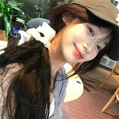 口红